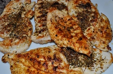 Hindi Izgara Tava Tarifi ve Malzemeleri