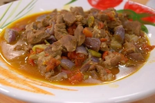 Hindi Kavurma Tarifi ve Malzemeleri